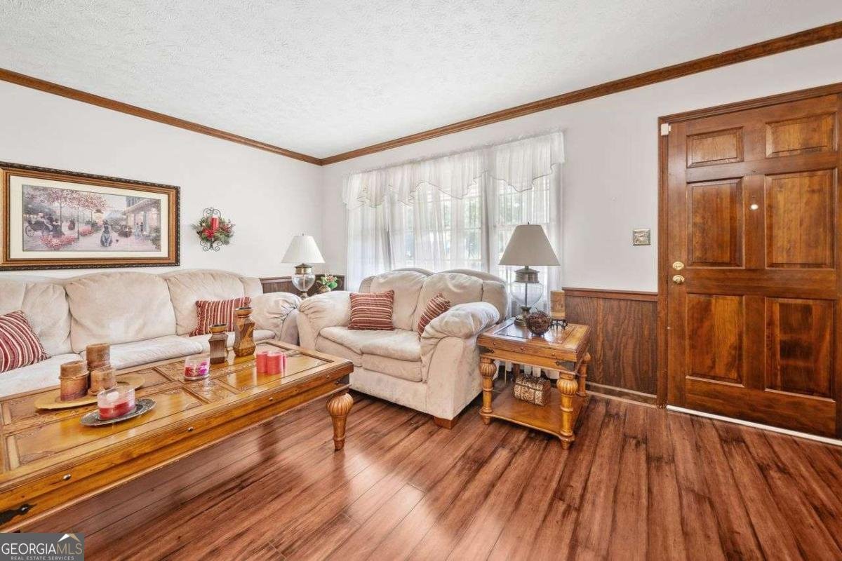 1630 Bellchase Drive Marietta - 2