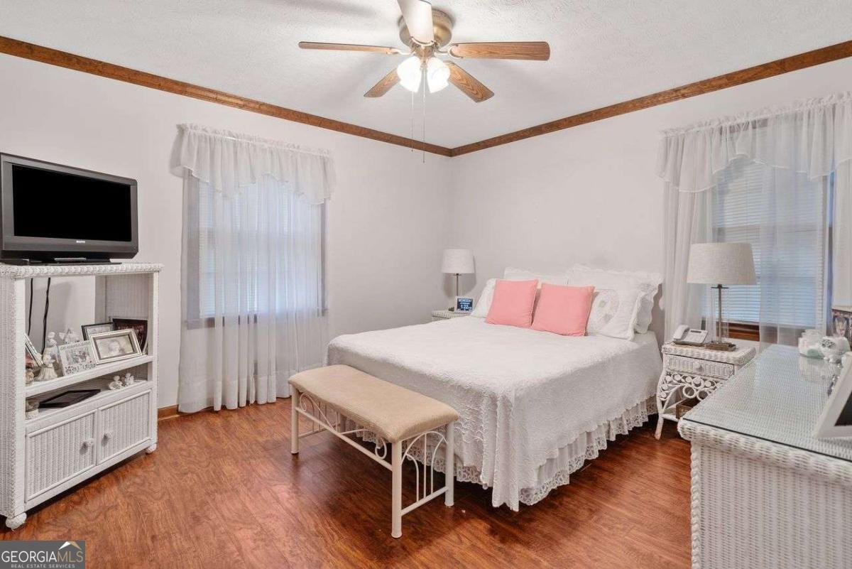 1630 Bellchase Drive Marietta - 23