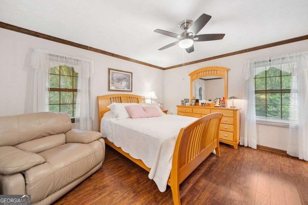 1630 Bellchase Drive Marietta - 26
