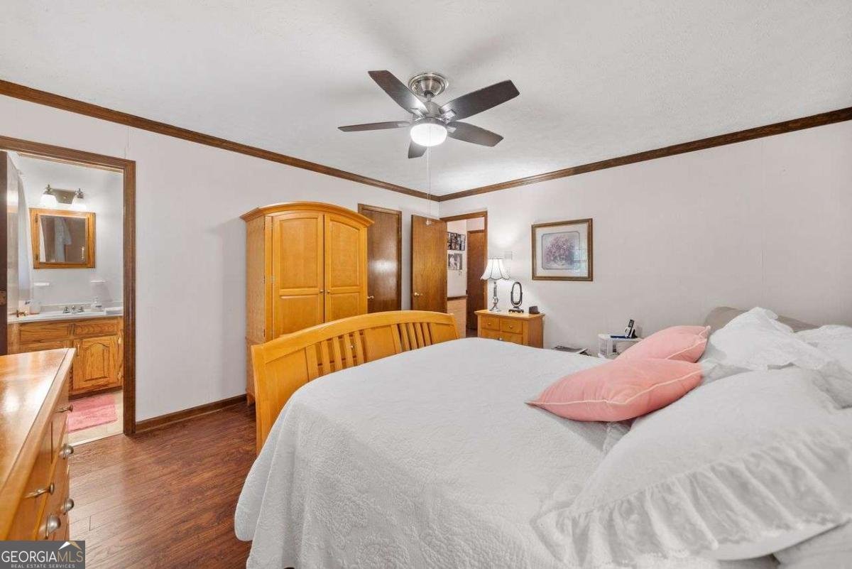 1630 Bellchase Drive Marietta - 27