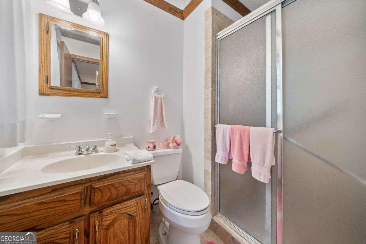 1630 Bellchase Drive Marietta - 28
