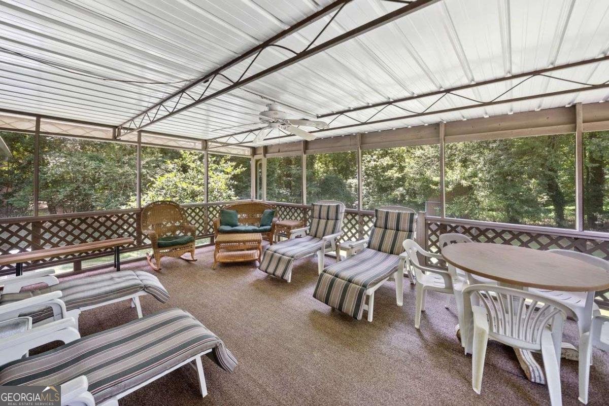 1630 Bellchase Drive Marietta - 30