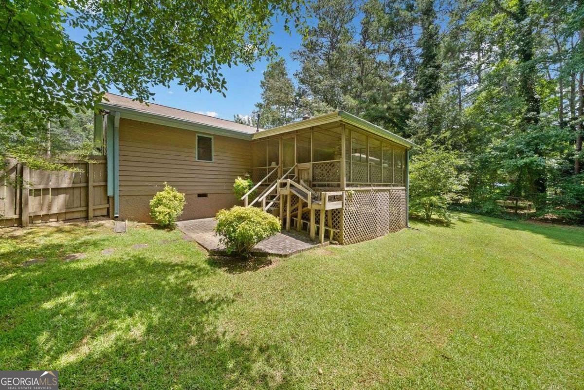 1630 Bellchase Drive Marietta - 31