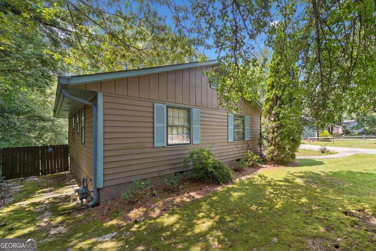 1630 Bellchase Drive Marietta - 35