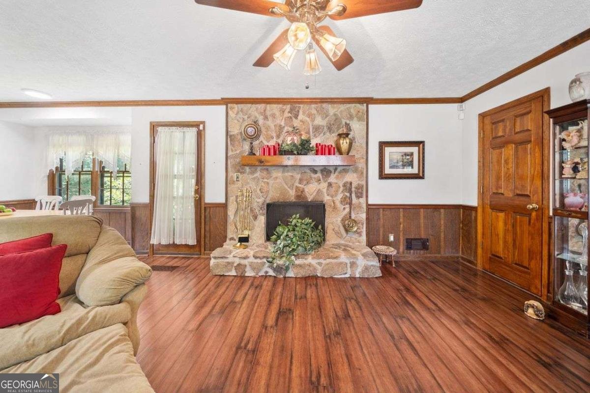 1630 Bellchase Drive Marietta - 6