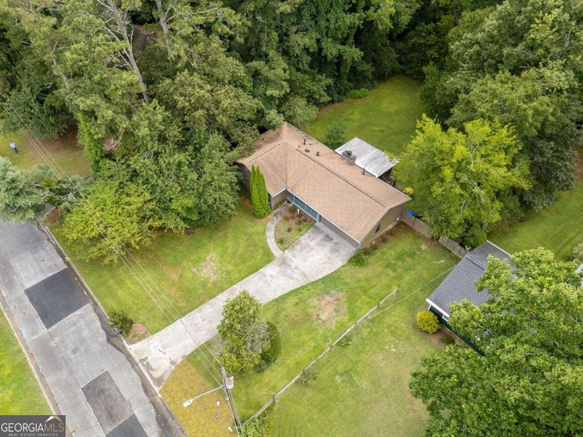 1630 Bellchase Drive Marietta - 7