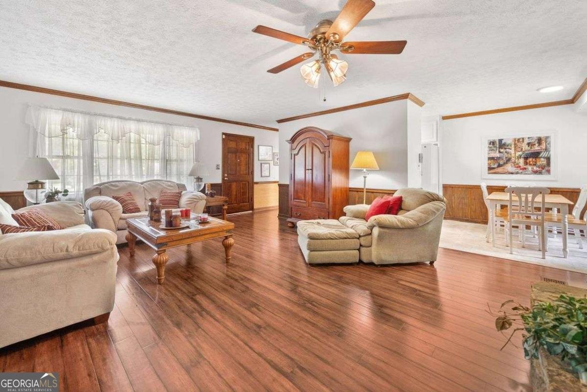 1630 Bellchase Drive Marietta - 8