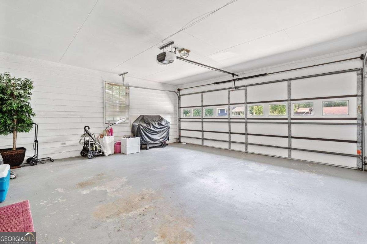 1630 Bellchase Drive Marietta - 9