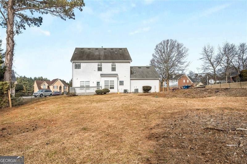 3111 Green Gate Way Conyers - 35