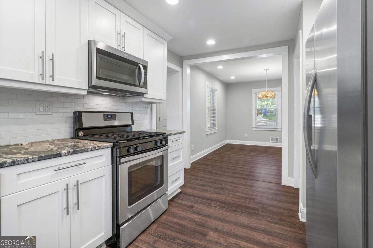 3557 Druid Hills Road Decatur - 11