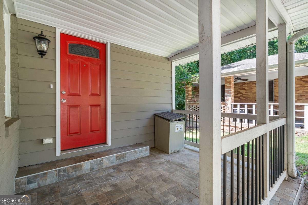 3557 Druid Hills Road Decatur - 2
