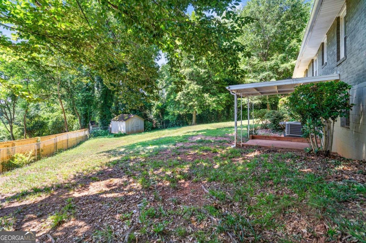 3557 Druid Hills Road Decatur - 26