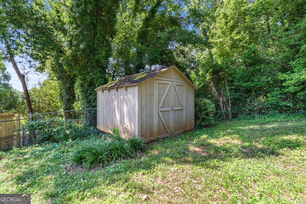 3557 Druid Hills Road Decatur - 27
