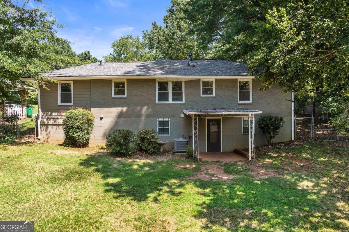 3557 Druid Hills Road Decatur - 28