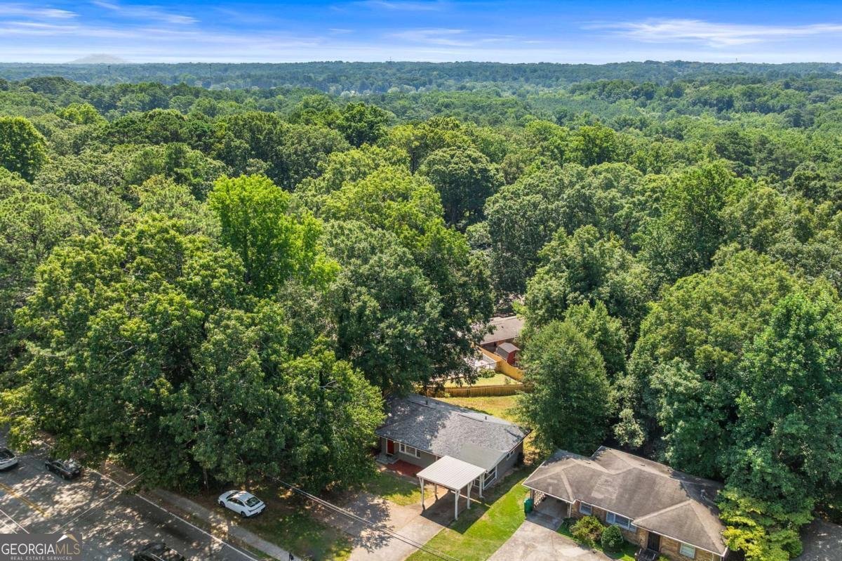 3557 Druid Hills Road Decatur - 29