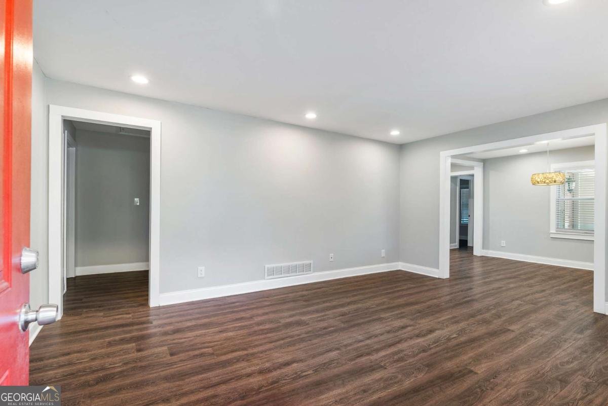 3557 Druid Hills Road Decatur - 3