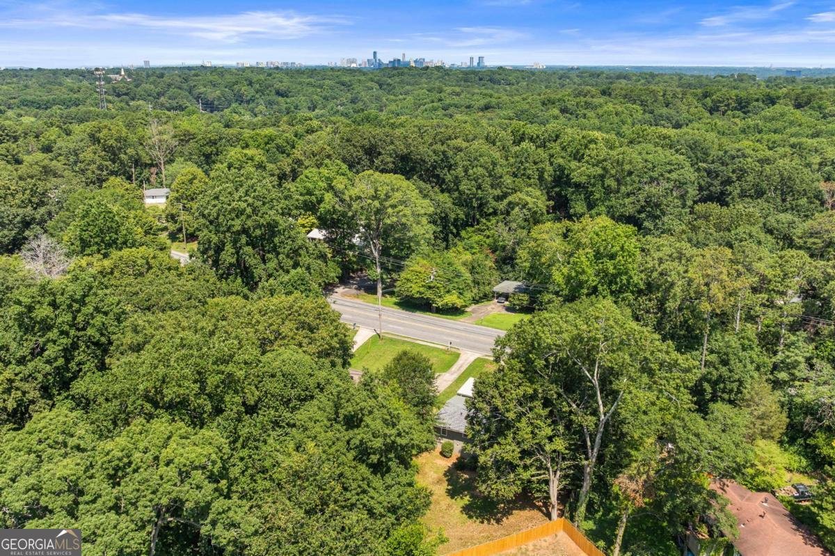 3557 Druid Hills Road Decatur - 30