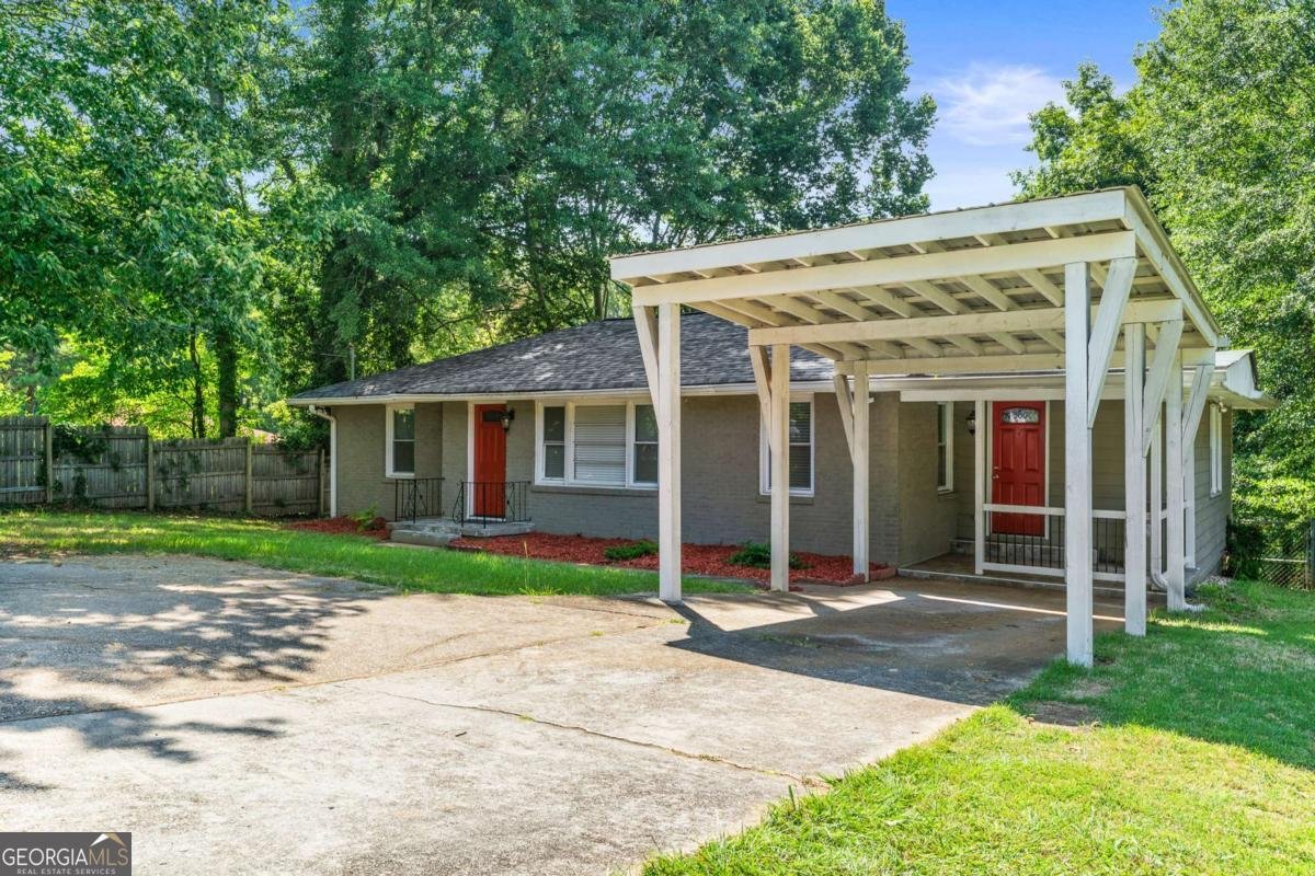 3557 Druid Hills Road Decatur - 31