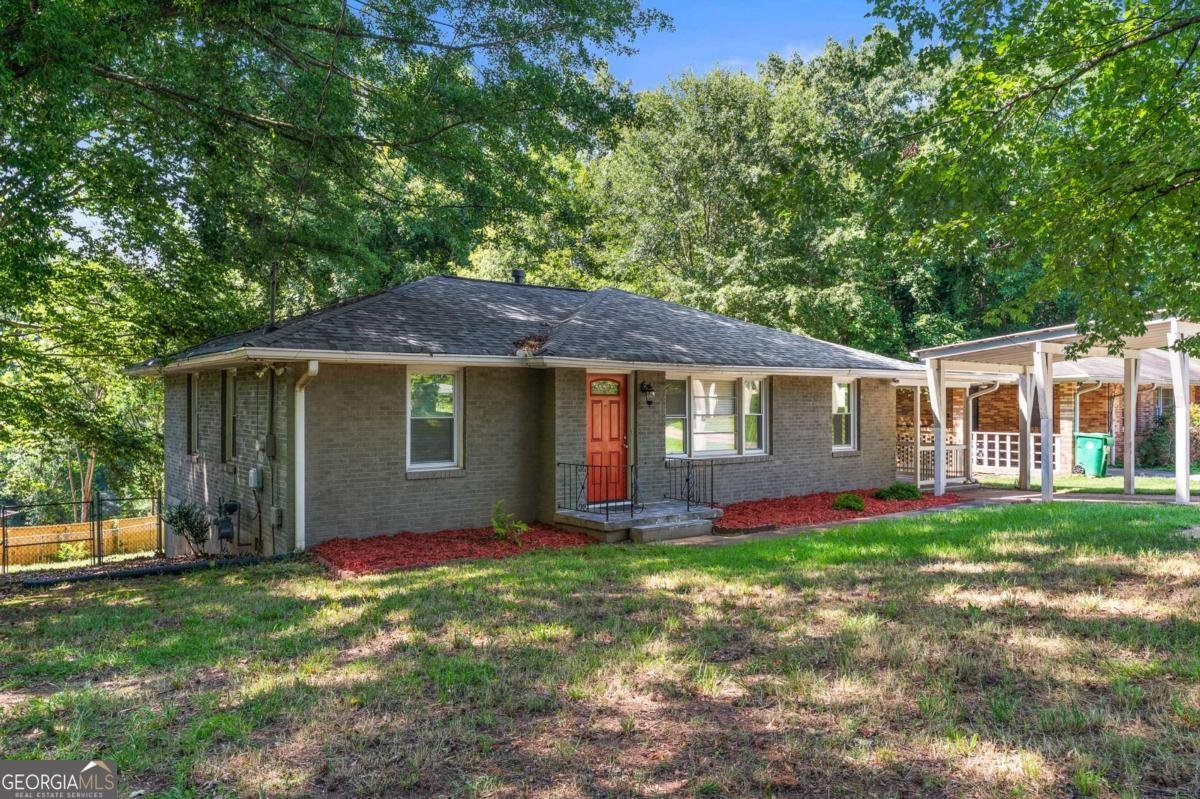 3557 Druid Hills Road Decatur - 32