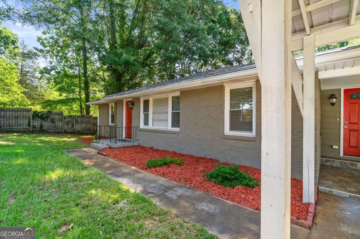 3557 Druid Hills Road Decatur - 33