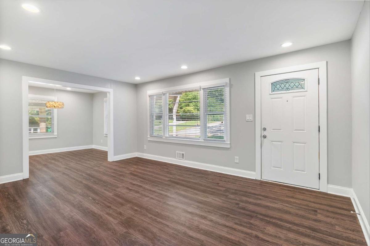 3557 Druid Hills Road Decatur - 4