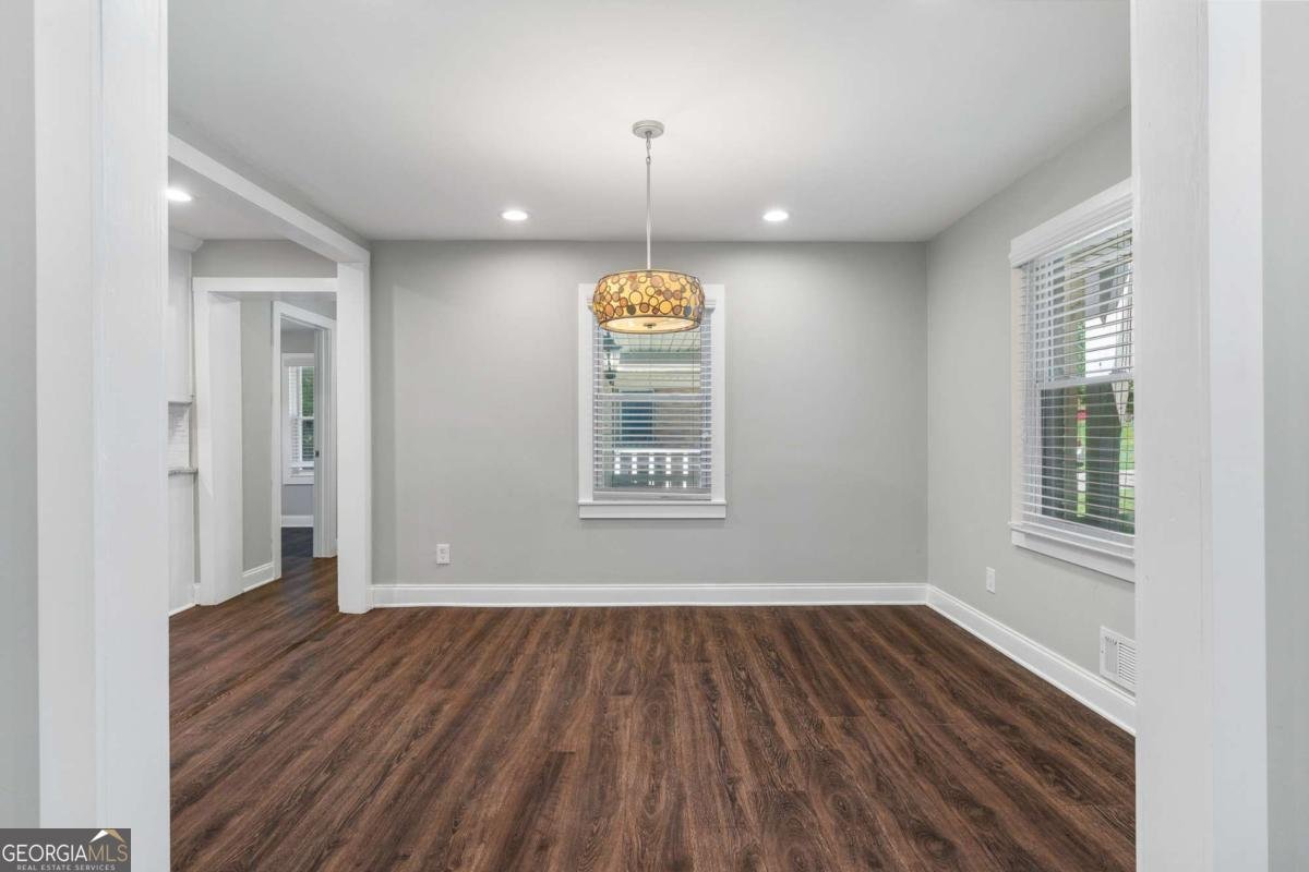 3557 Druid Hills Road Decatur - 5