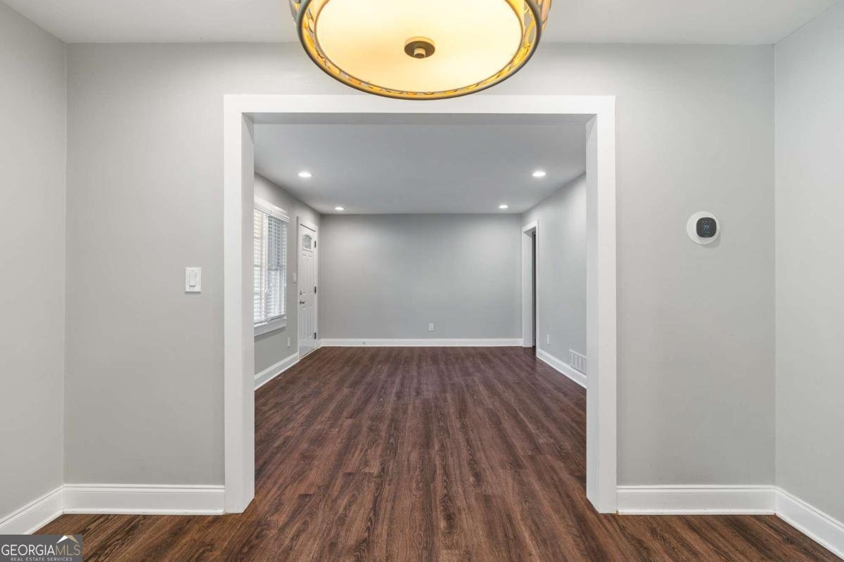 3557 Druid Hills Road Decatur - 6