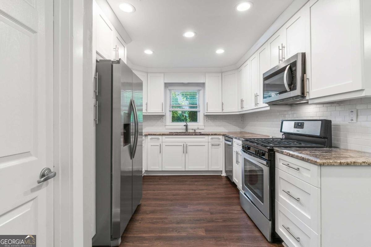 3557 Druid Hills Road Decatur - 8