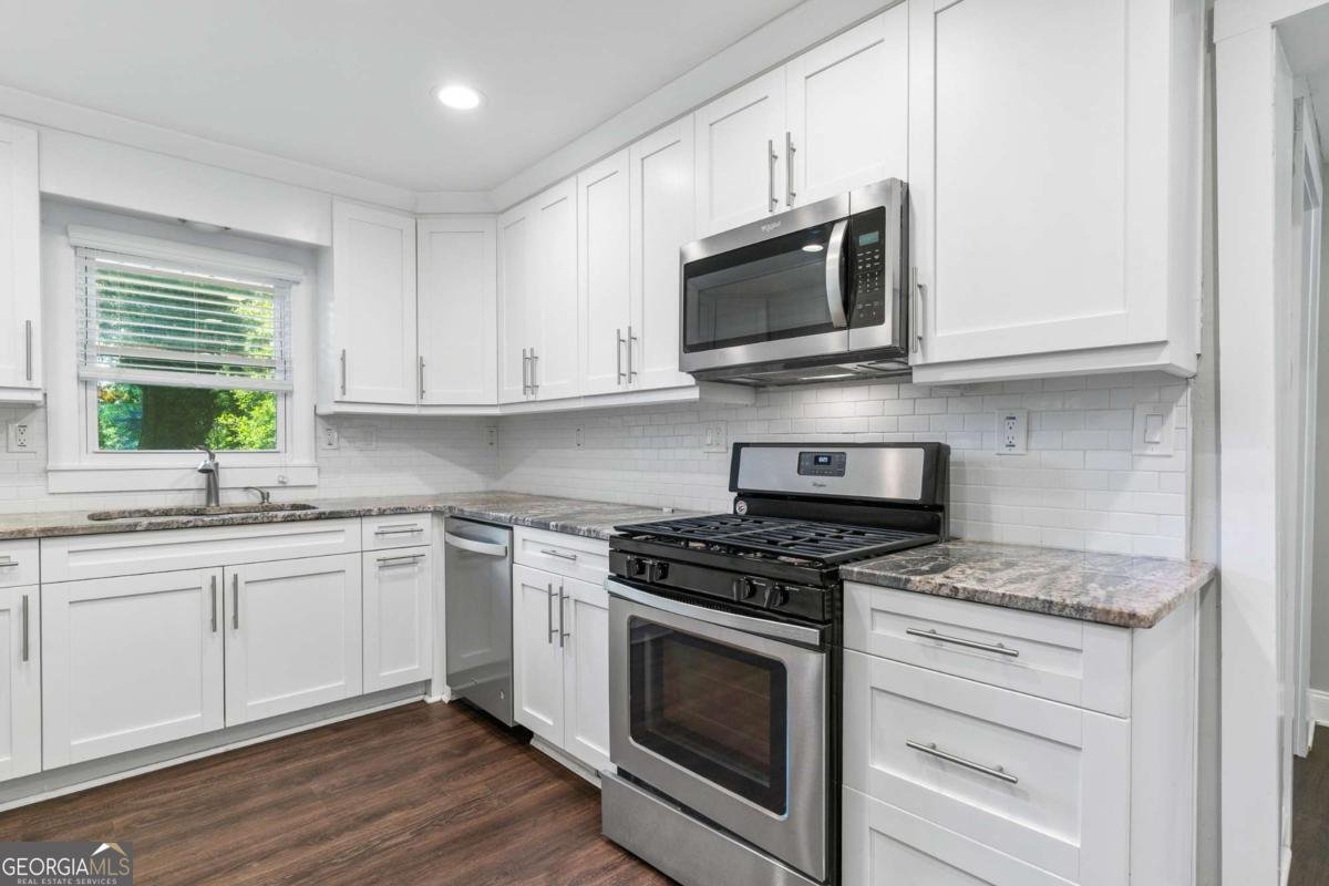 3557 Druid Hills Road Decatur - 9