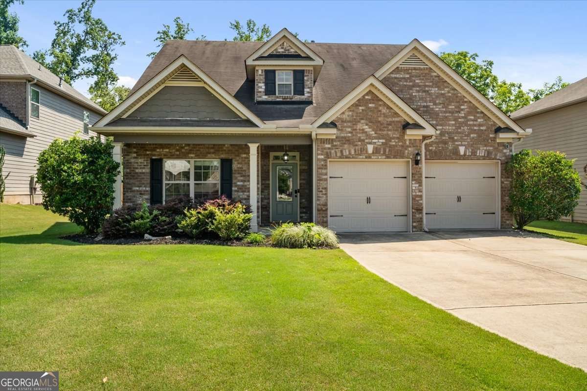 5540 Bucknell Trace Cumming - 1