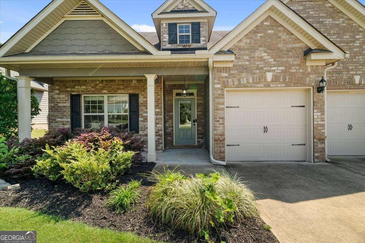 5540 Bucknell Trace Cumming - 5