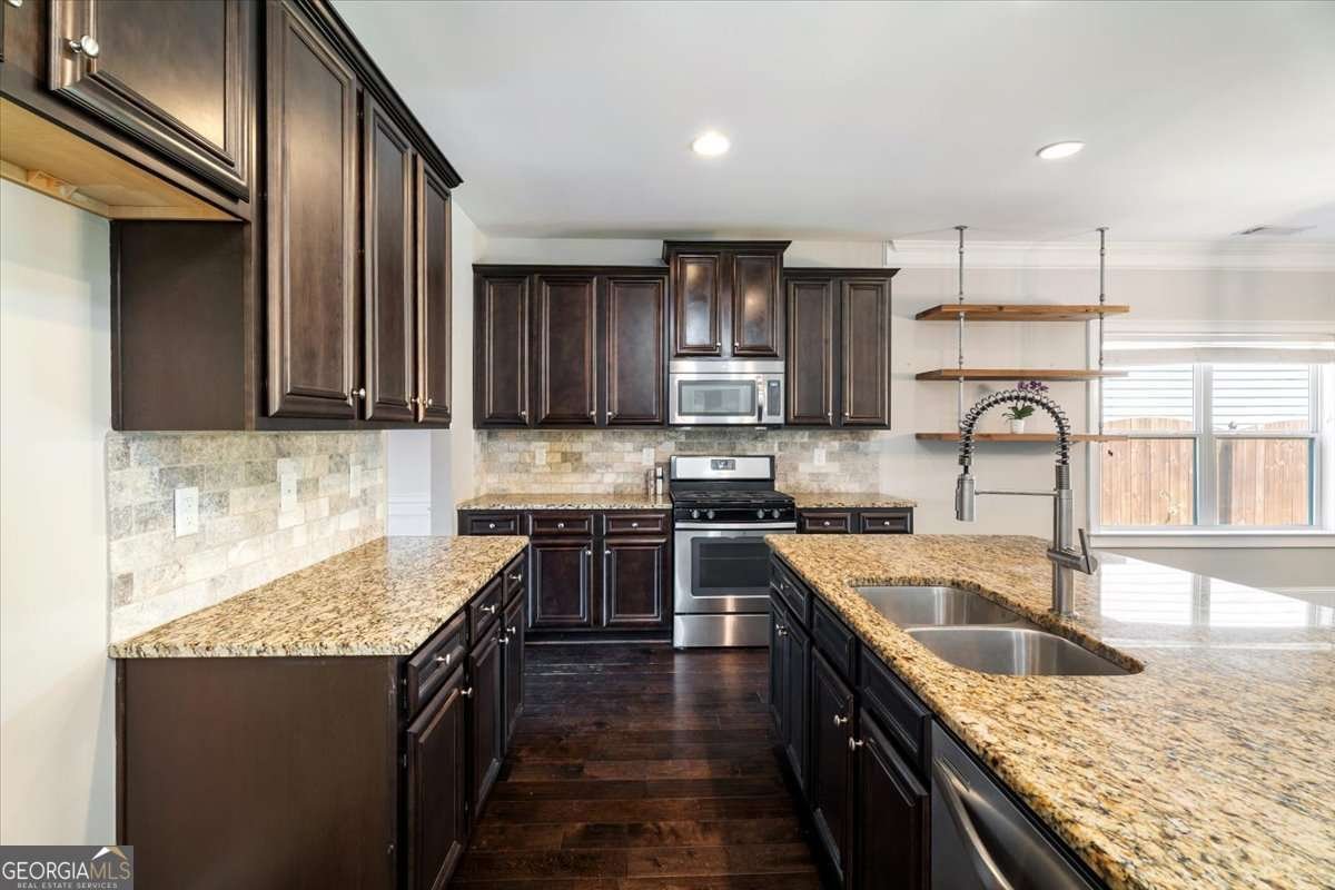 5540 Bucknell Trace Cumming - 8