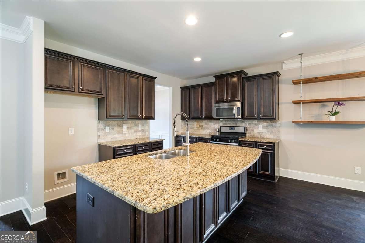 5540 Bucknell Trace Cumming - 9