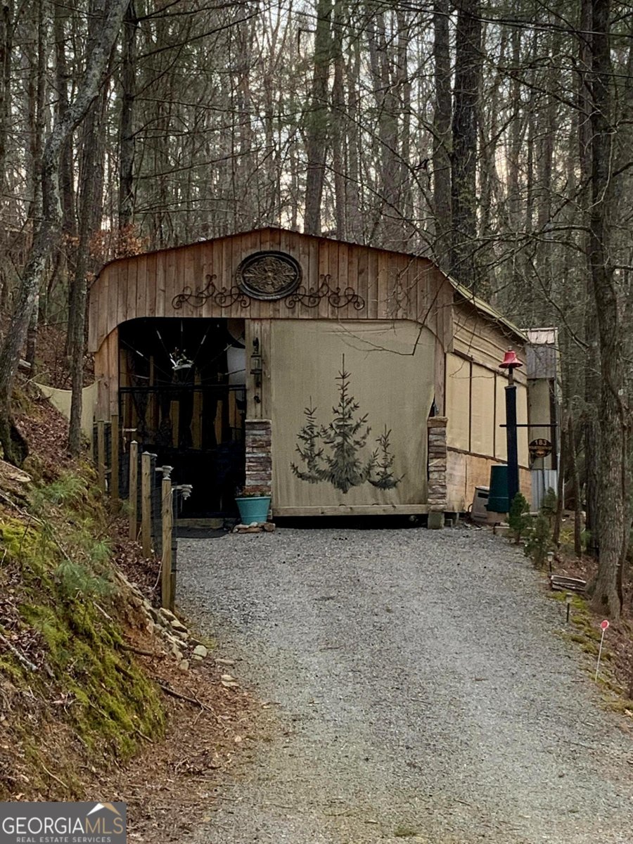 183 14Th Street Ellijay - main photo