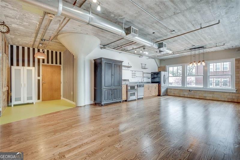 238 Peters Street Atlanta - 1