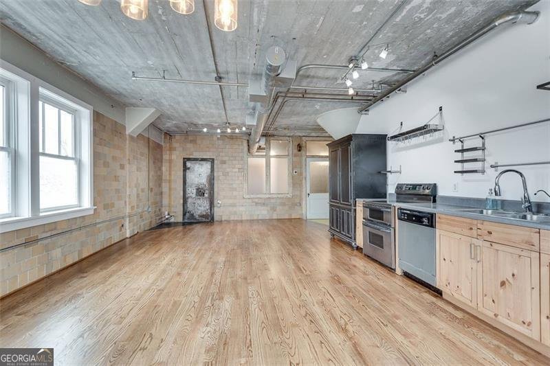 238 Peters Street Atlanta - 13