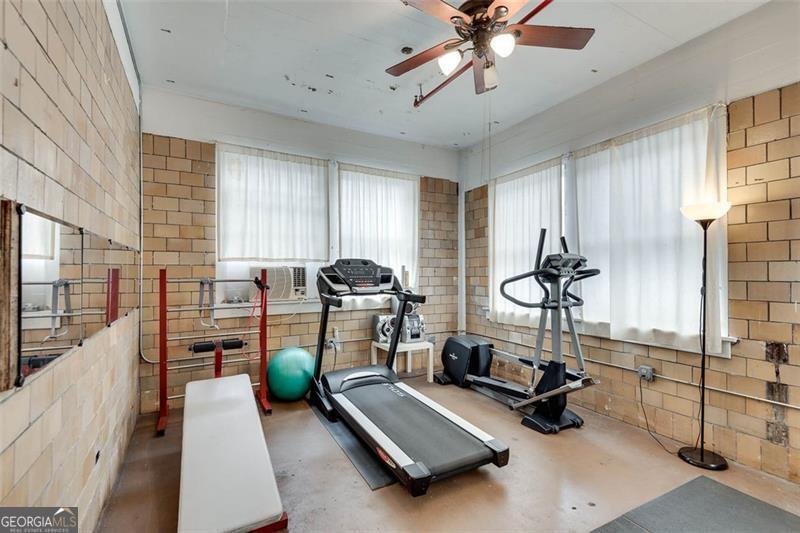 238 Peters Street Atlanta - 20