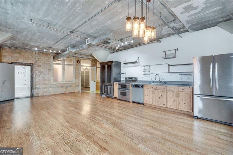 238 Peters Street Atlanta - 29