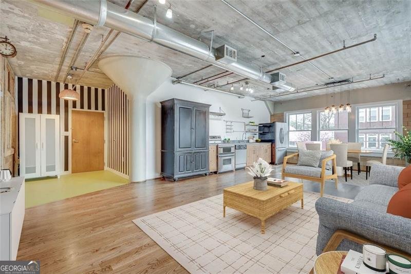 238 Peters Street Atlanta - 3
