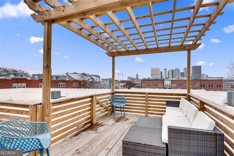 238 Peters Street Atlanta - 40