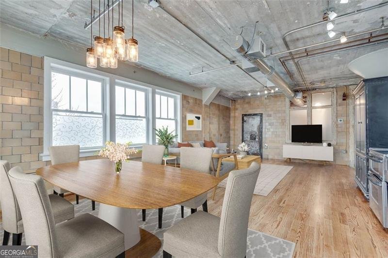 238 Peters Street Atlanta - 6
