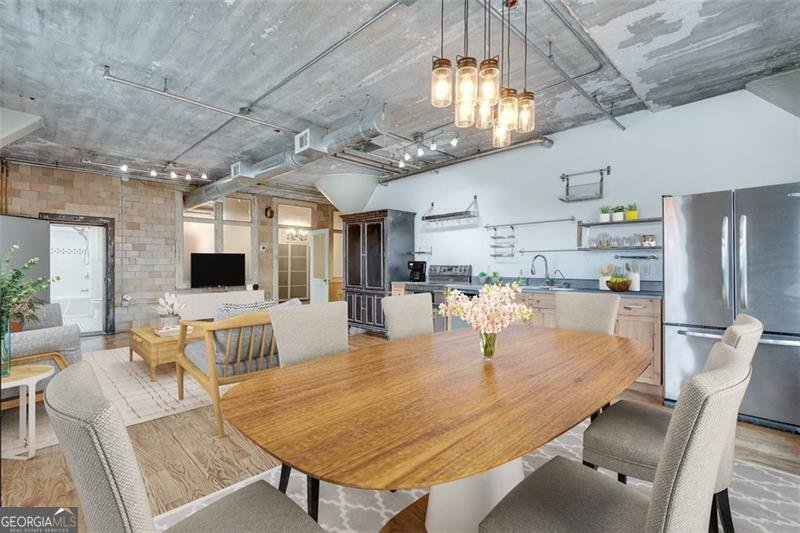 238 Peters Street Atlanta - 8
