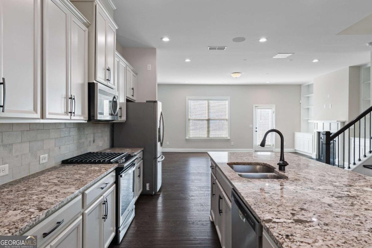 3160 Anstey Lane Chamblee - 10