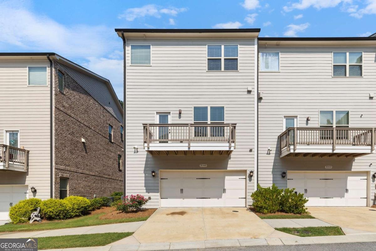3160 Anstey Lane Chamblee - 4
