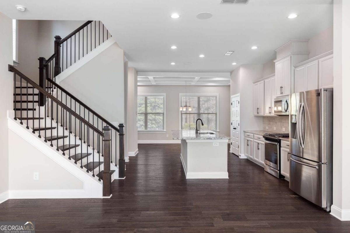 3160 Anstey Lane Chamblee - 6