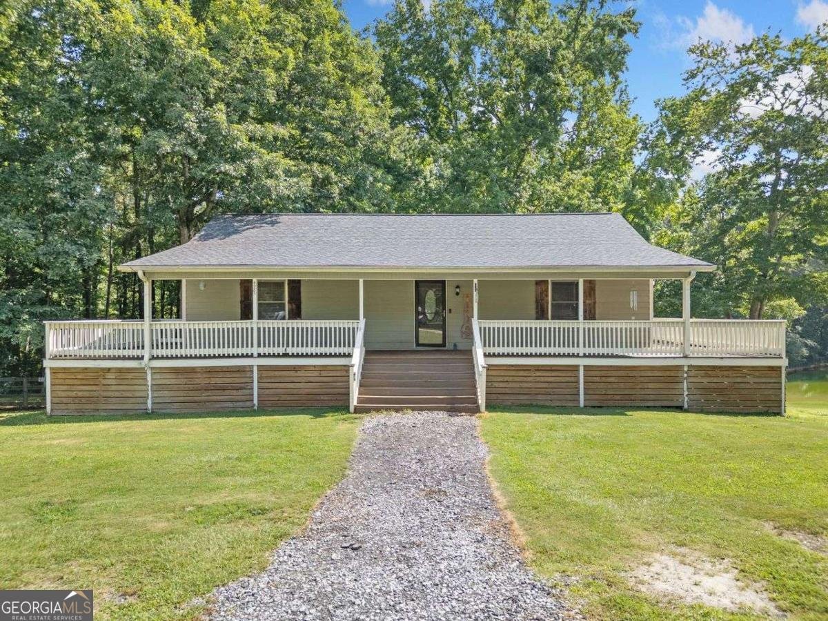 4985 Mccoy Circle Cumming - 1