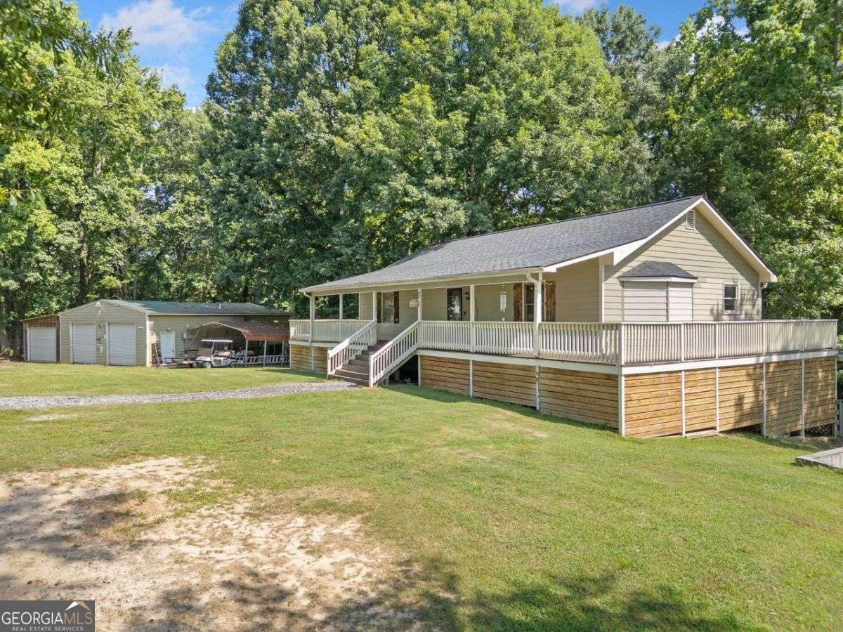 4985 Mccoy Circle Cumming - 2