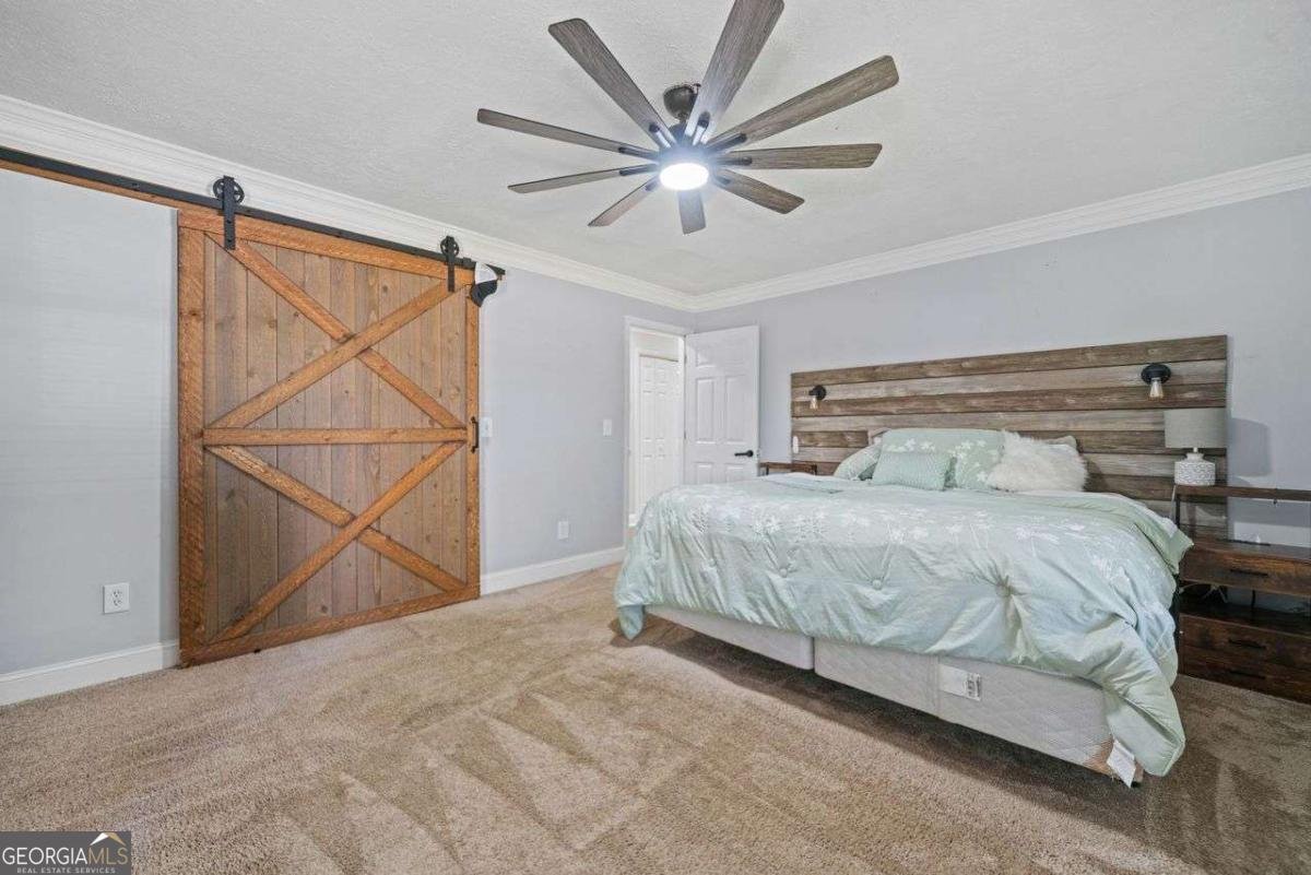4985 Mccoy Circle Cumming - 20