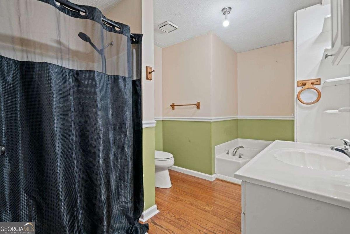 4985 Mccoy Circle Cumming - 23
