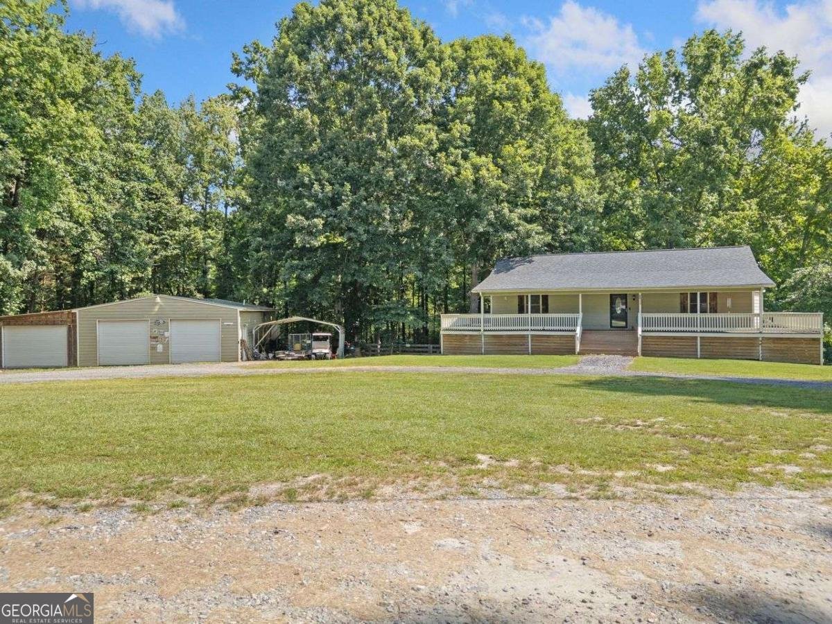 4985 Mccoy Circle Cumming - 3